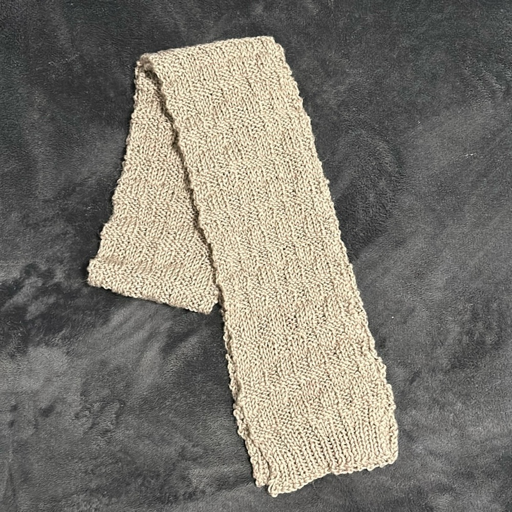 Scarf bundle